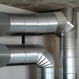 Ventilation Salle de Bains : Préservez l'Hygiène et le Confort dans cette Pièce Humide Lanester